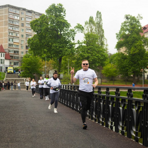 Kaliningrad Legal Run 2026