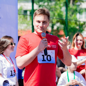 Saratov Legal Run 2024