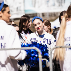 Черноземье Legal Run 2026