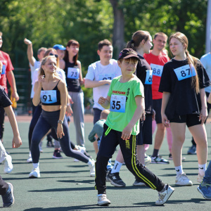 Saratov Legal Run 2024