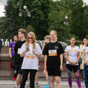 SPb Legal Run 2024