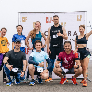 Vladivostok Legal Run 2024