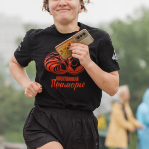 Vladivostok Legal Run 2024