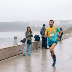 Vladivostok Legal Run 2024