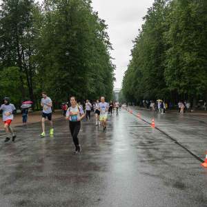 SPb Legal Run 2024