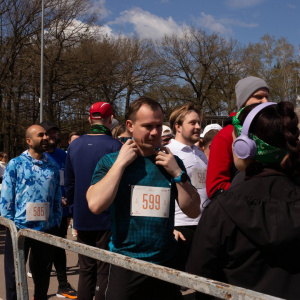 Черноземье Legal Run 2026