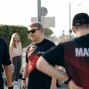 Dubai Legal Run 2026