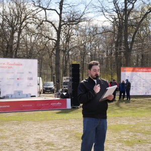 Черноземье Legal Run 2026