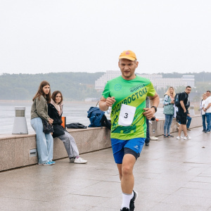 Vladivostok Legal Run 2024