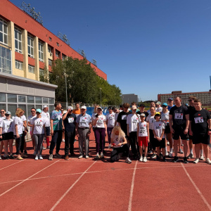 Volgograd Legal Run 2026