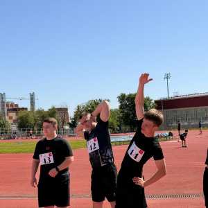 Volgograd Legal Run 2026