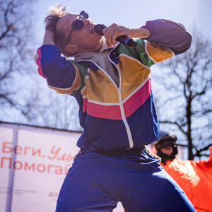 Черноземье Legal Run 2026