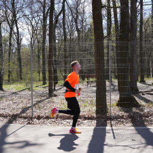 Черноземье Legal Run 2026