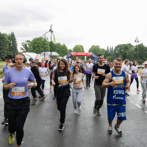 SPb Legal Run 2024