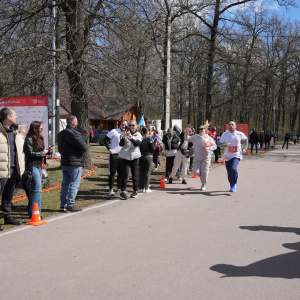 Черноземье Legal Run 2026