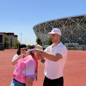 Volgograd Legal Run 2026
