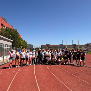 Volgograd Legal Run 2026