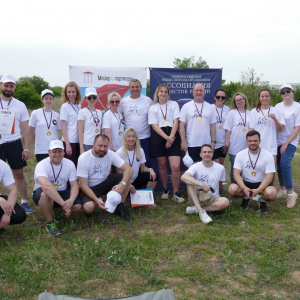 Volgograd Legal Run 2024