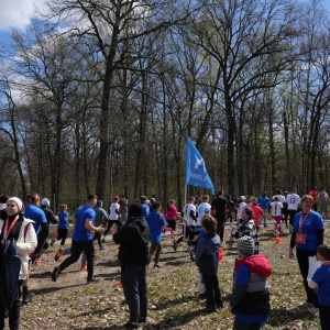 Черноземье Legal Run 2026