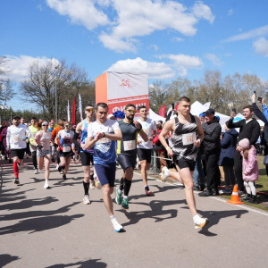Черноземье Legal Run 2026