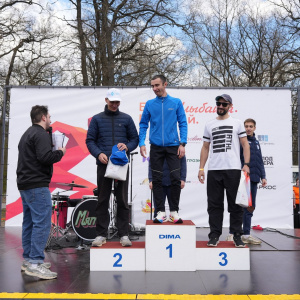 Черноземье Legal Run 2026