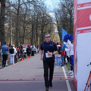 Черноземье Legal Run 2026