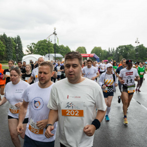 SPb Legal Run 2024