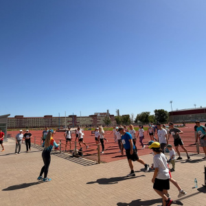 Volgograd Legal Run 2026