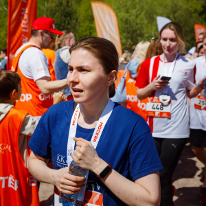 Moscow Legal Run 2024