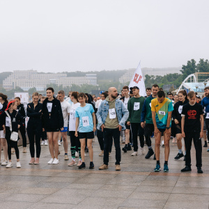 Vladivostok Legal Run 2024