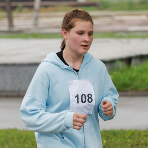 Vladivostok Legal Run 2024