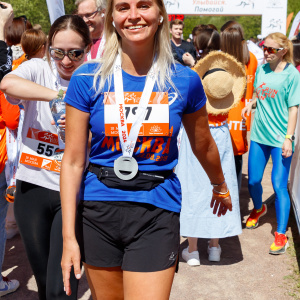 Moscow Legal Run 2024