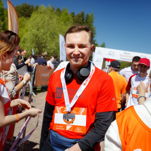 Moscow Legal Run 2024