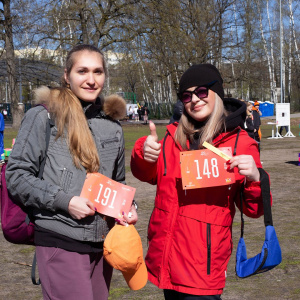 Черноземье Legal Run 2026