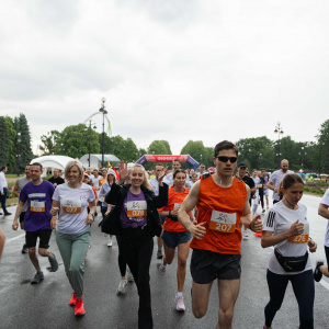 SPb Legal Run 2024