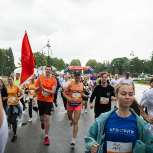 SPb Legal Run 2024