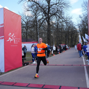 Черноземье Legal Run 2026