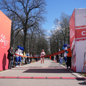 Черноземье Legal Run 2026