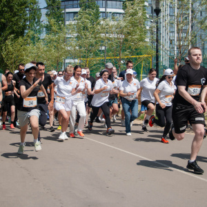 Voronezh Legal Run 2024