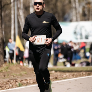 Черноземье Legal Run 2026
