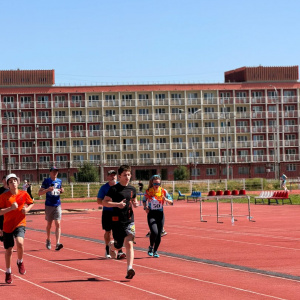 Volgograd Legal Run 2026