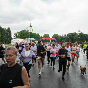 SPb Legal Run 2024