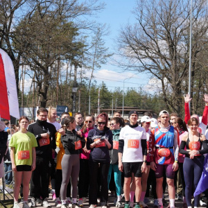 Черноземье Legal Run 2026
