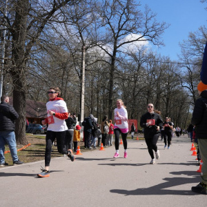 Черноземье Legal Run 2026
