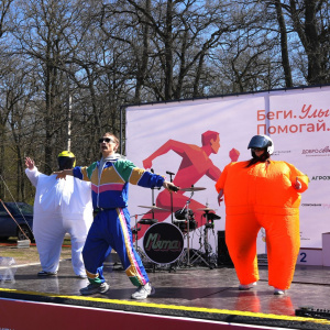 Черноземье Legal Run 2026