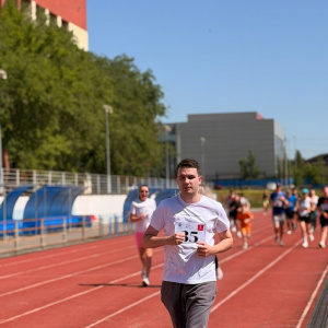 Volgograd Legal Run 2026