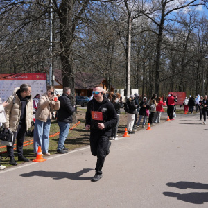 Черноземье Legal Run 2026