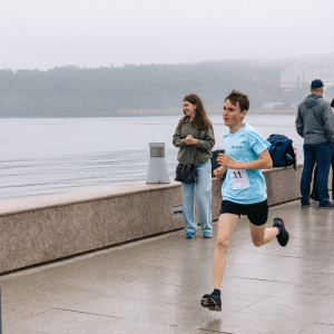 Vladivostok Legal Run 2024