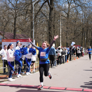 Черноземье Legal Run 2026