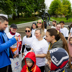 Kaliningrad Legal Run 2026
